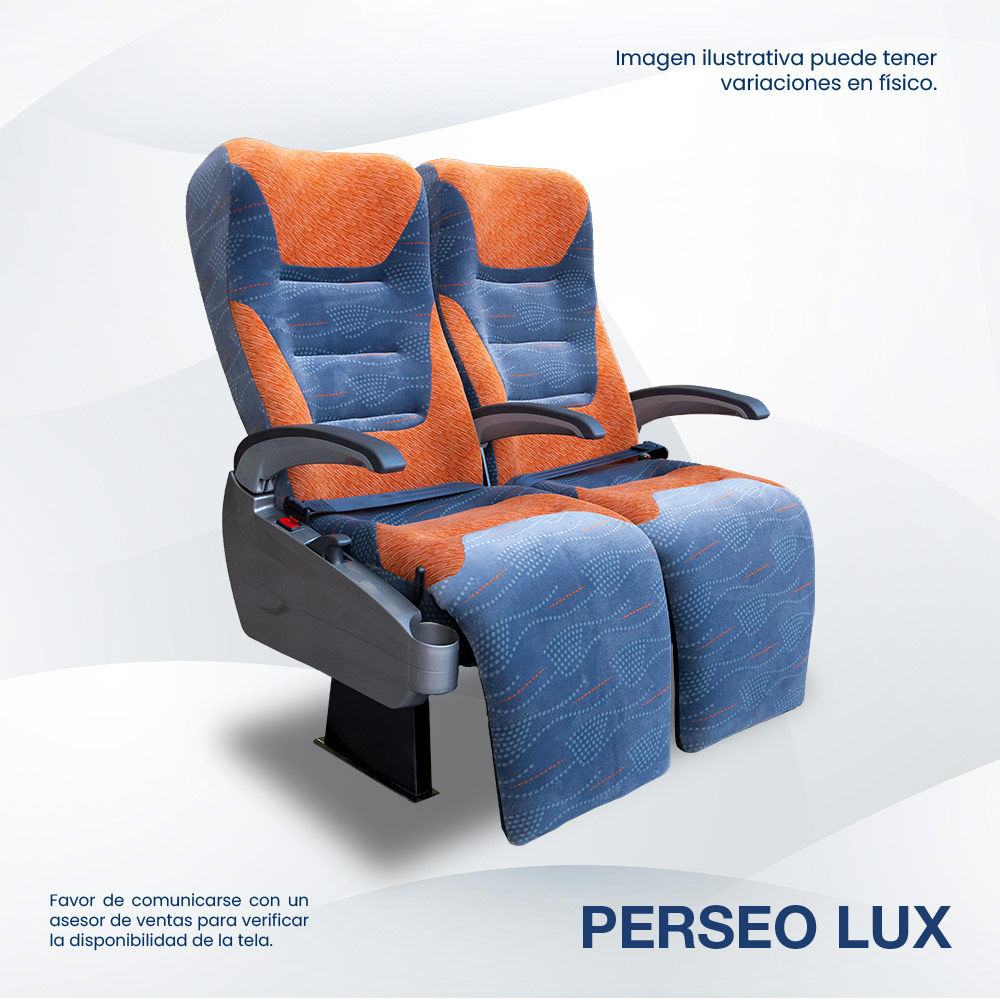 Asiento Perseo